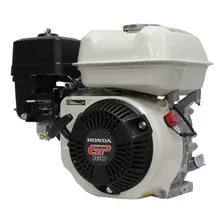 Motor Honda Gasolina Serie Gp De 6.5 Hp A 3600 Rpm