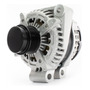 Polea Clutch Alternador De Land Rover Lr2 3.2l 2008 2009