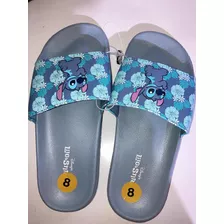 Chanclas Nuevas Importadas