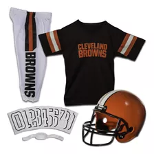 Conjunto De Uniforme De Fútbol Jóvenes De Nfl, Que In...