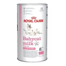 Royal Canin Babycat Milk Leche Para Gatitos