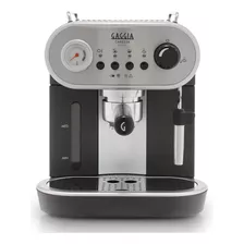 Gaggia Carezza De Luxe - Máquina De Café Expreso, 47 Onza.