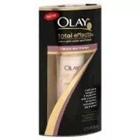 Olay Total Effects Anti Envejecimiento Facial Hidratante De