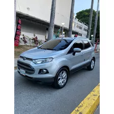 Ford Ecosport .