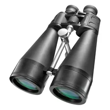 Barska X-trail 20x80 Binocular Con Adaptador Trípode Negro