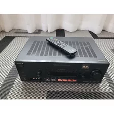 Receiver Sony Muteky Str-km7000 7.2 Canais 140 W