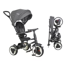 Triciclo Dobrável Compacto Para Viagem Evolution Kiddo