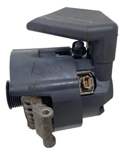 Alternador Ford Fusion 2.5 2010 2011 2012 9e5t10300ba 4