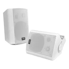 Parlantes Interior Activos Bluetooth Pyle 600 Watts