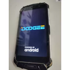 Teléfono Doogee S60 (no Funciona El Táctil)