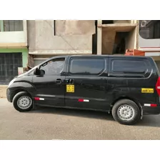 Hyundai Van H-1