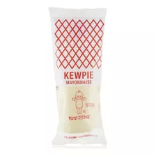 Kewpie Mayonesa Japonesa 500g Importada De Japón 