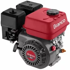 Motor Gasolina Branco B4t 6.5 Hp