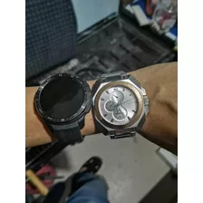 Reloj Marc Ecko Acero Inoxidable Cuarzo