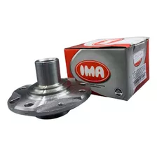 Cubo De Roda Dianteiro Gm Corsa Classic 1.0 8v 2000 A 2005