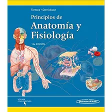 Principios De Anatomia Y Fisiologia 13va 