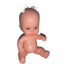 Boneca Antiga Bebê Da Estrela Anos 80 Peça Nº 1