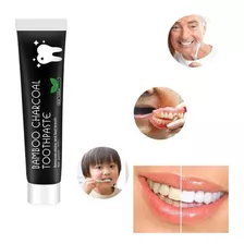 G Bamboo Charcoal Cream Tooth Activated Carbon Tooth Whi 570