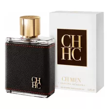 Carolina Herrera Ch Men Edt