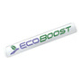 Para Ford Focus 2 3 Fiesta Kuga Escape Ecoboost Logo Sticker