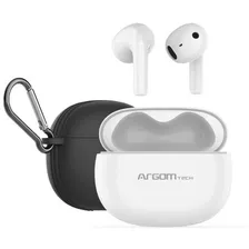 Auriculares E55 True Wireless Stereo Bt Earbuds Arg-hs-5055