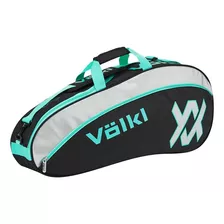 Raquetero Tenis Volkl Tour Pro Bag 3 Raquetas - Btu Store