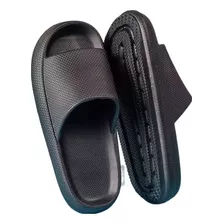 Chinelo Slide Nuvem Feminino Confortável