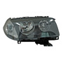 Faro Der Elctrico C/motor P/foco Xenn Bmw X3 11 Al 14