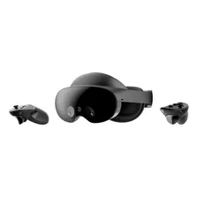 Lentes De Realidad Virtual Meta Quest Pro 256gb 899-00412-01