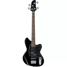 Bajo Eléctrico Ibanez Tmb30 Bk Talman - Negro