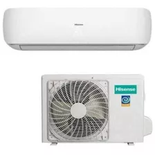 Minisplit Inverter Hisense 2 Ton. (24,000 Btu) 220v S/f