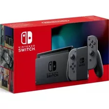 Nintendo Switch 64gb Oled Console With White Joy-con Control