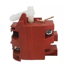 Interruptor Para Esmerilhadeira Bosch 1347 / 1800 Gws 7-115 