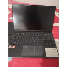 Laptop Asus Zenbook Series 14