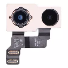 Camara Trasera iPhone 12 Mini