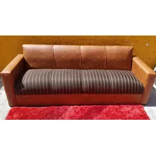 Sillon Sofá 4 Cuerpos 