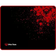 Mouse Pad Gamer Meetion P110 Mmo Pixel 435x350mm
