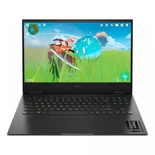 Laptop Gamer Hp Omen Ryzen 9 Rtx4070