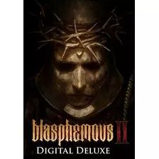 Blasphemous 2 (pc) Steam Key Global