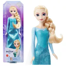 Boneca Disney Frozen Elsa Anna Olaf Kristoff Vendidos Separa