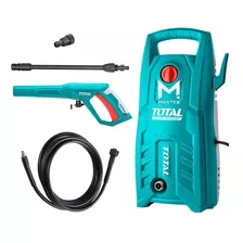 Hidrolavodora Industrial De Uso Rudo 1900 Psi, Total