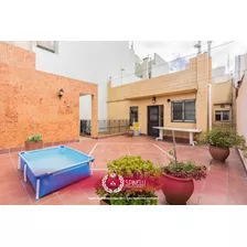 Ph 3amb · 144m² · 2 Patios Terraza! Sin Expensas Td Reciclado | Oportunidad!