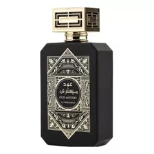 Perfume Al Wataniah Oud Mystery Eau De Parfum 100ml 