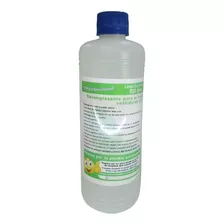 Detergente Limpia Tapicería Asientos Vestiduras Colchones Y Tela El Reflejo Es Nuestra Diferencia Rd 644 Línea Automotriz Base Cítrico Fácil Enjuague Botella 465ml 1 Pieza