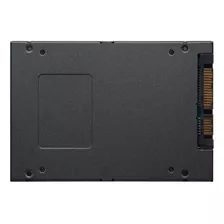 Ssd 125gb Para Sony Vaio Pcg-71912l