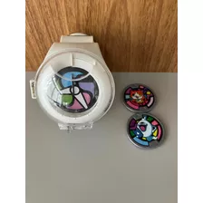 Relógio Yo-kai Watch Hasbro Original Lacrado Som Yokai