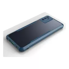 Carcasa Compatible Con Samsung Galaxy A32 Rugerizada