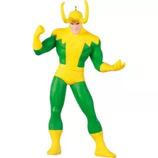 Hallmark Adornos Navideños Keepsake Marvel Loki Comic 2021