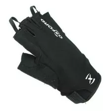 Guantes Oxford Dedo Corto 1005ba L Negro