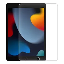 Película De Vidro Temperado Para iPad 9º 10.2 (2021) A2602